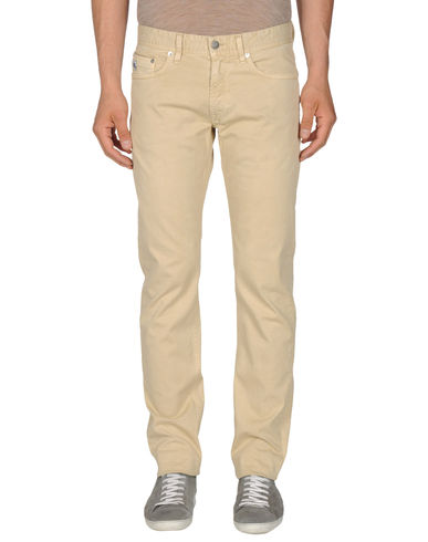 ZOOM C.P. COMPANY - Casual pants