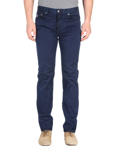 ZOOM C.P. COMPANY - Casual pants