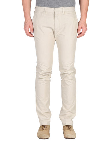 ZOOM C.P. COMPANY - Casual pants