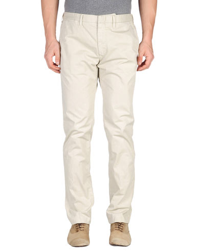 ZOOM C.P. COMPANY - Casual pants