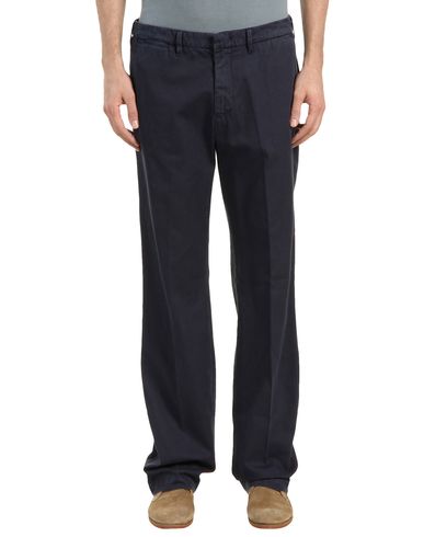 ZOOM C.P. COMPANY - Casual trouser