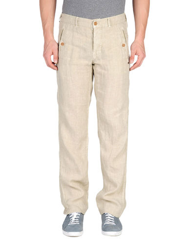 ZOOM C.P. COMPANY - Casual pants