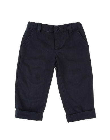 ZOOM U+E' - Casual pants