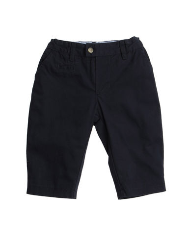ZOOM PETIT BATEAU - Casual pants