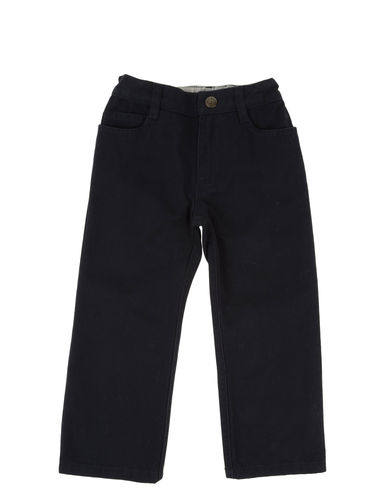ZOOM PETIT BATEAU - Casual pants