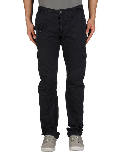 ZOOM NAPAPIJRI - Casual pants