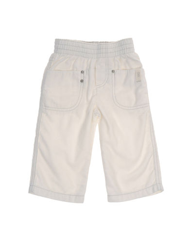 ZOOM IKKS - Casual pants