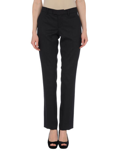 ZOOM DONDUP - Casual trouser