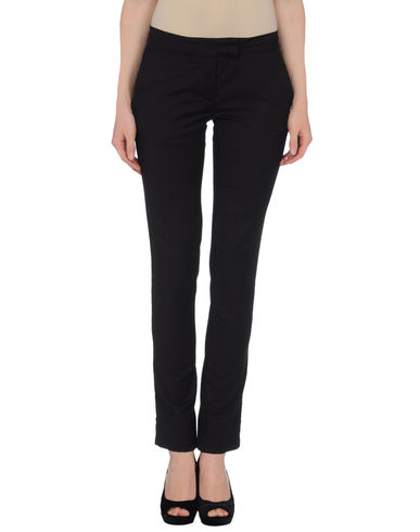 ZOOM MANILA GRACE - Casual pants