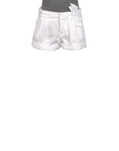 ZOOM TOMMY HILFIGER - Shorts