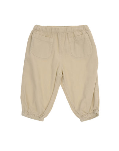 ZOOM BONTON - Casual pants