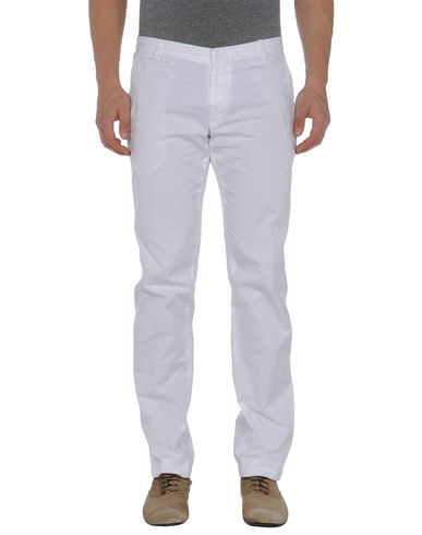 ZOOM D.A. DANIELE ALESSANDRINI - Casual pants