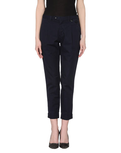 ZOOM DIESEL - Casual pants