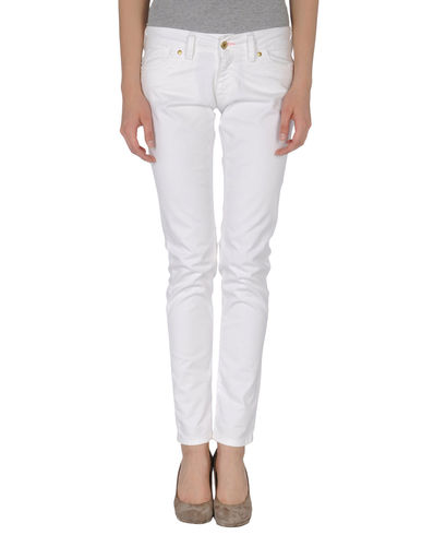 ZOOM ROŸ ROGER'S - Casual pants