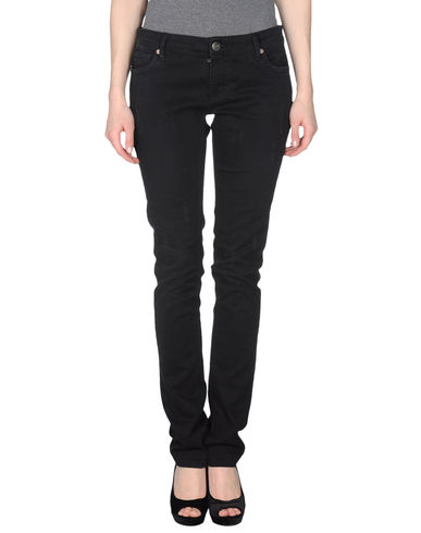 ZOOM TOY G. - Casual trouser