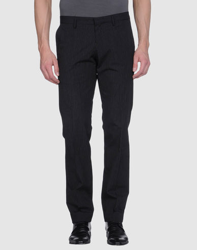 ZOOM FDN - Dress pants