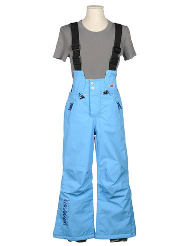 ZOOM NAPAPIJRI - Sweat pants