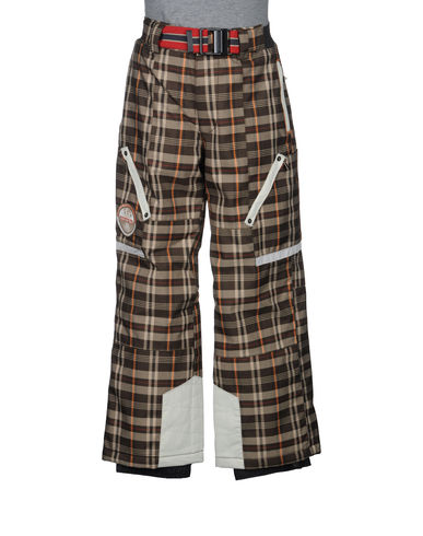 ZOOM NAPAPIJRI - Sweatpants