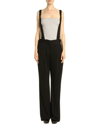 ZOOM JOHN GALLIANO - Casual pants