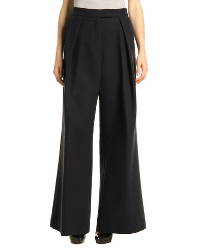 ZOOM DRIES VAN NOTEN - Casual pants