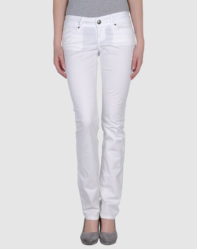 ZOOM AMY GEE - Casual pants