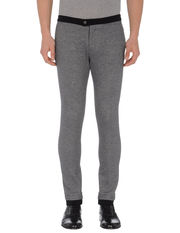 PAOLO PECORA - Formal trouser
