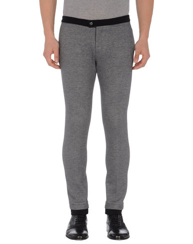 ZOOM PAOLO PECORA - Casual pants