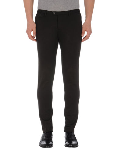 ZOOM PAOLO PECORA - Casual pants