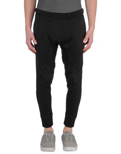 ZOOM PAOLO PECORA - Casual pants
