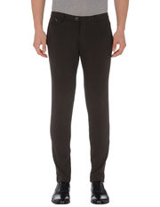 PAOLO PECORA - Formal trouser