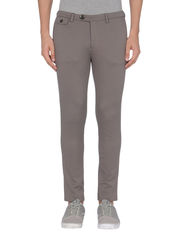 PAOLO PECORA - Formal trouser