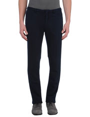 PAOLO PECORA - Formal trouser