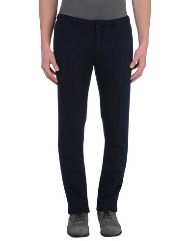 ZOOM PAOLO PECORA - Casual pants