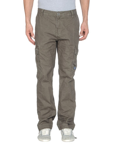 ZOOM BILLABONG - Casual pants