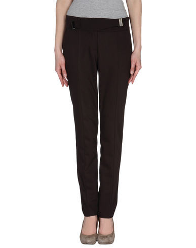 ZOOM DIVINA - Casual trouser
