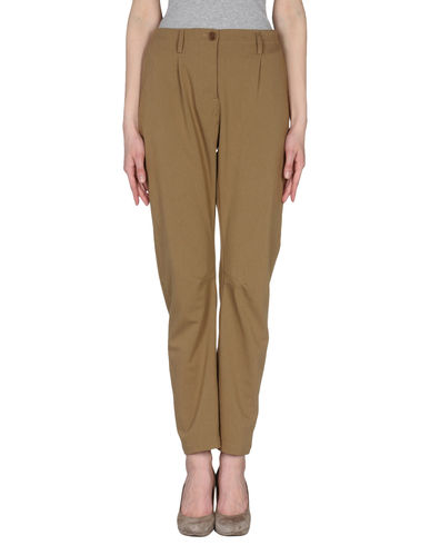 ZOOM ADELE FADO - Casual pants