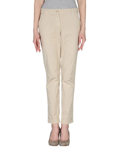 ZOOM DIVINA - Casual pants