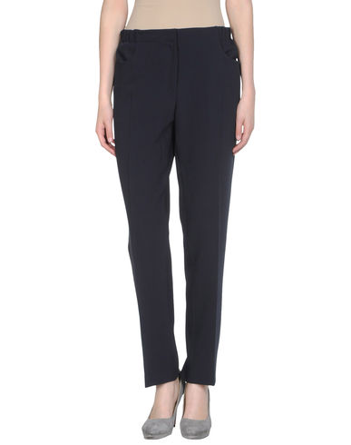 ZOOM TONELLO - Casual trouser