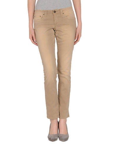 ZOOM ADELE FADO - Casual pants