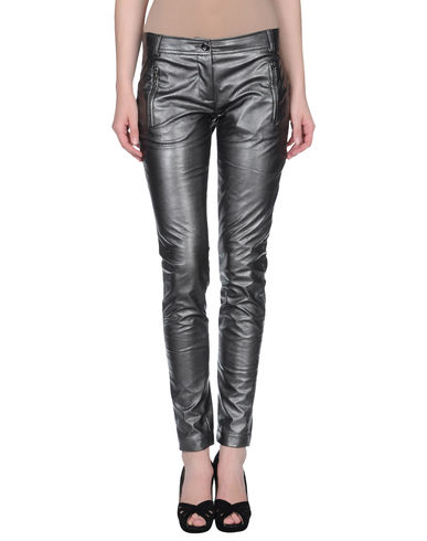 ZOOM PINKO - Casual pants