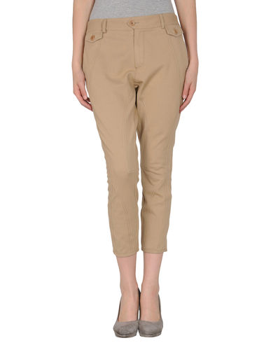 ZOOM ADELE FADO - 3/4-length short