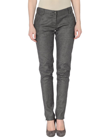 ZOOM PINKO - Casual pants