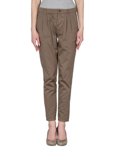 ZOOM DIVINA - Casual pants