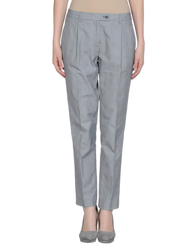 ZOOM TONELLO - Formal trouser