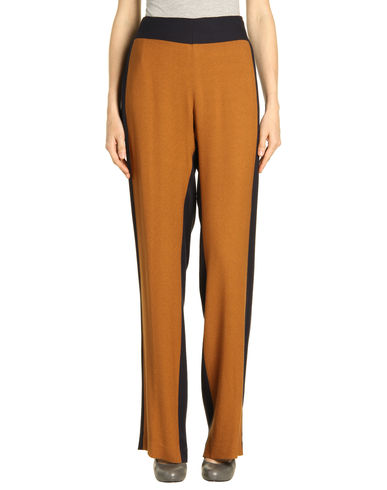 ZOOM DRIES VAN NOTEN - Casual pants