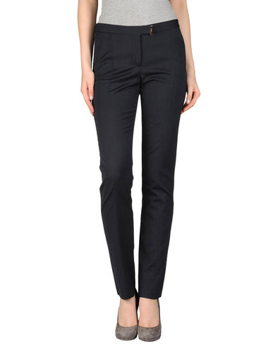 ZOOM SALVATORE FERRAGAMO - Dress pants
