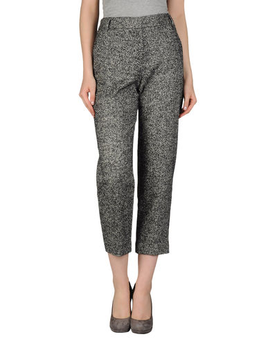ZOOM SALVATORE FERRAGAMO - 3/4-length short