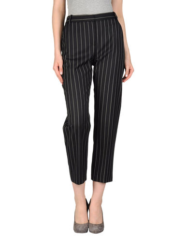 ZOOM SALVATORE FERRAGAMO - 3/4-length short