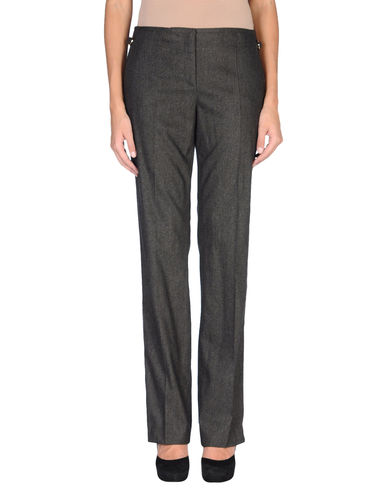ZOOM SALVATORE FERRAGAMO - Dress pants