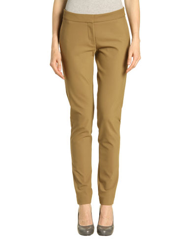 ZOOM STELLA McCARTNEY - Casual pants